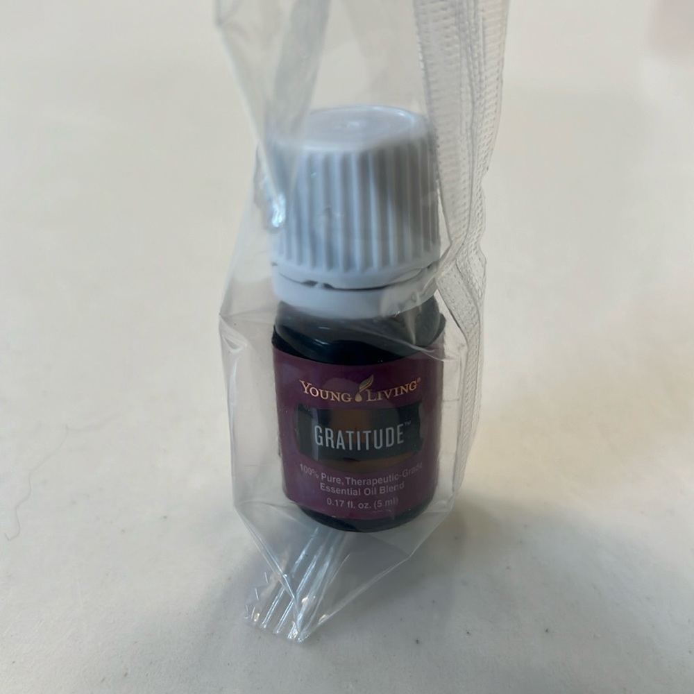 Young Living Essential Oil - Gratitude 5 ml